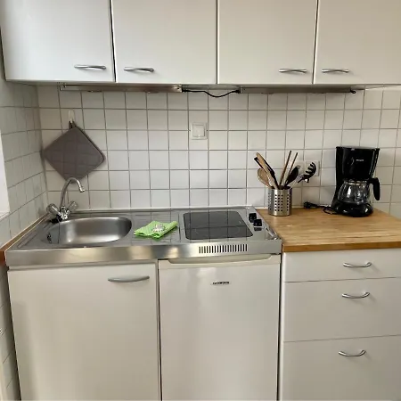 1008 - Ziegenbalg * Dahme (Schleswig-Holstein)