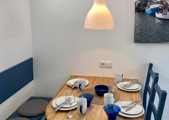 1008 - Ziegenbalg Appartement