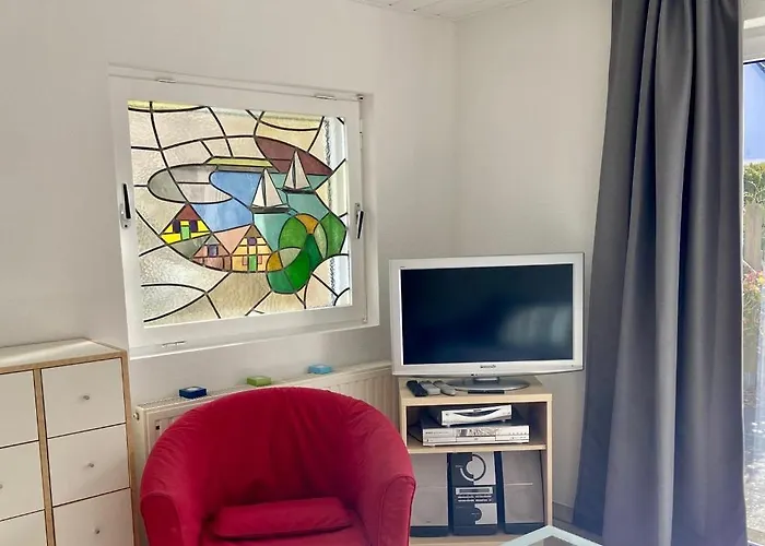 Appartement 1008 - Ziegenbalg Dahme (Schleswig-Holstein)