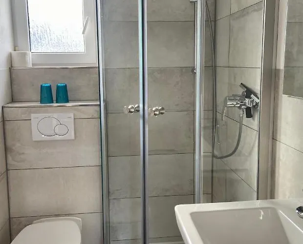 Appartement 1008 - Ziegenbalg