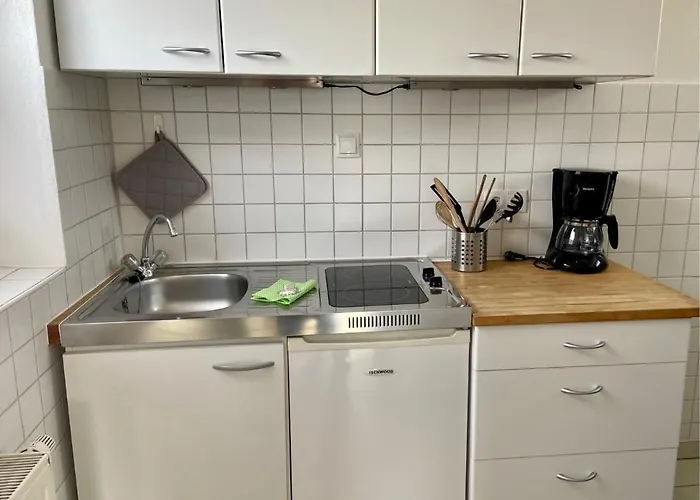 1008 - Ziegenbalg * Dahme (Schleswig-Holstein)